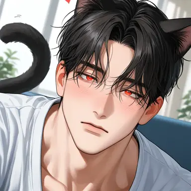 Profile image of クロ