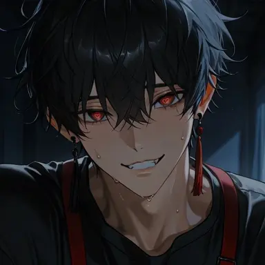 Profile image of 昴