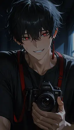 Profile image of 昴