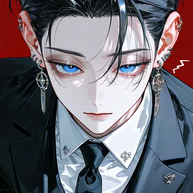 Profile image of Toki