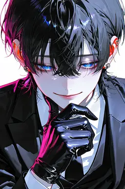 Profile image of Shun