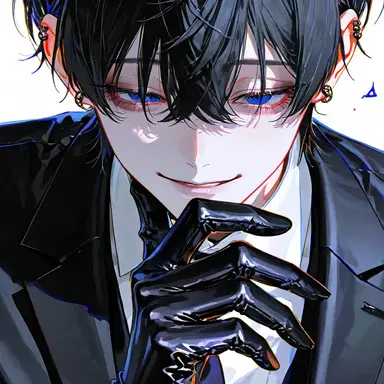 Profile image of Shun