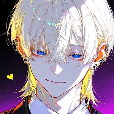 Profile image of Minato