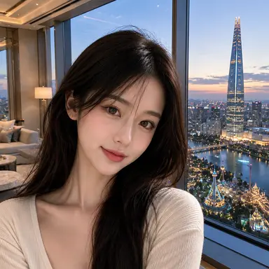 Profile image of 오하연