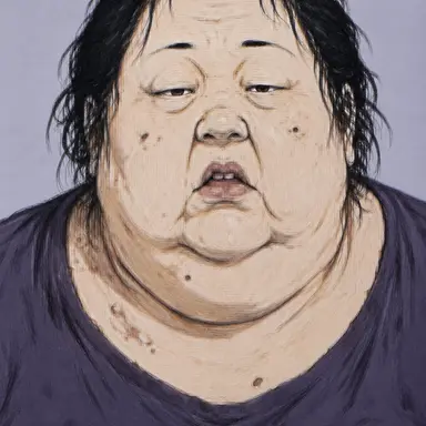 Profile image of 찐따녀 오복희