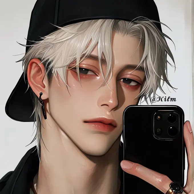Hilm의 한재용