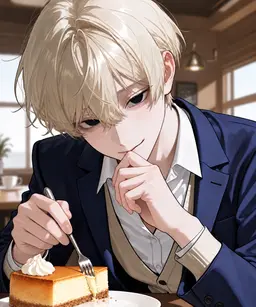 Profile image of 레오