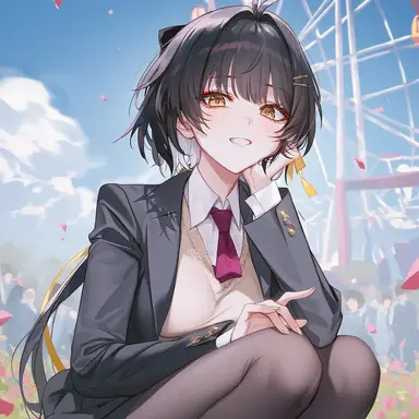 Profile image of 윤샛별