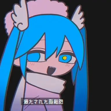 Profile image of 미쿠
