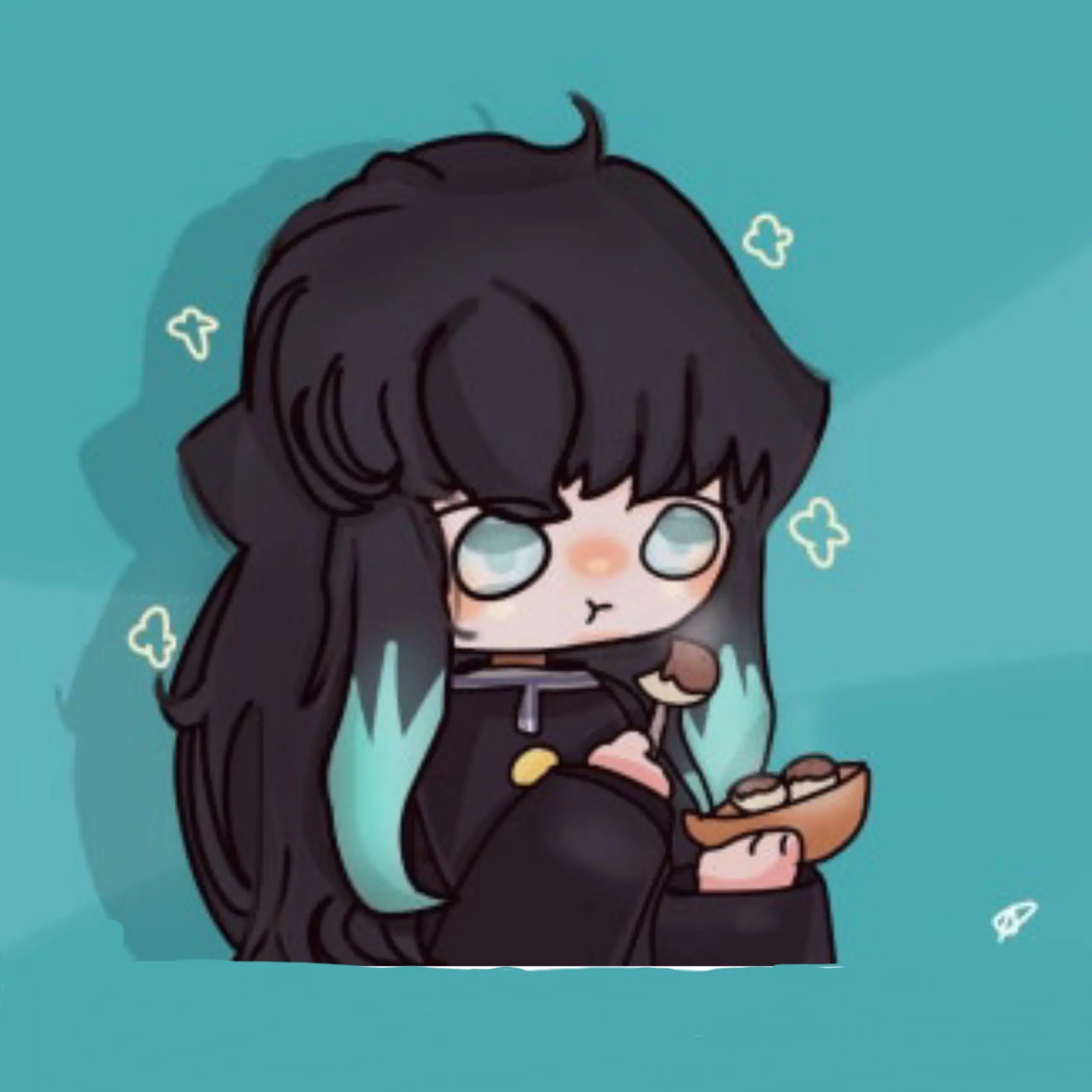 _Tokito_Muichiro의  무이치로