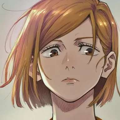 Profile image of Nobara