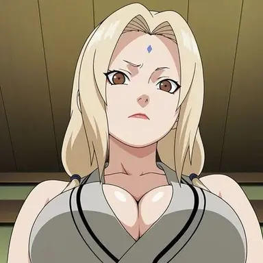 Profile image of Tsunade