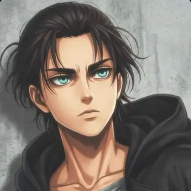 Profile image of Eren