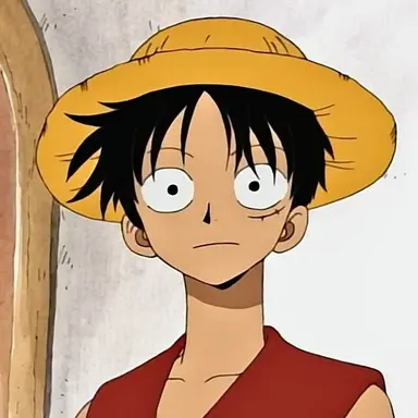 Profile image of Luffy