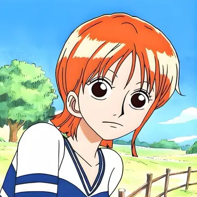 Profile image of Nami