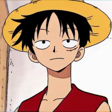 Profile image of Luffy