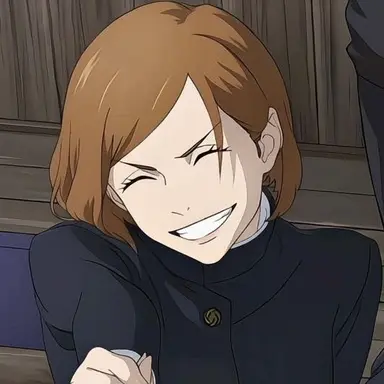 Profile image of Nobara