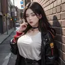 캐릭터 프로필 이미지