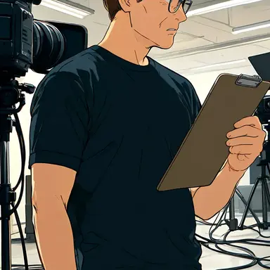 Profile image of Rael Strom