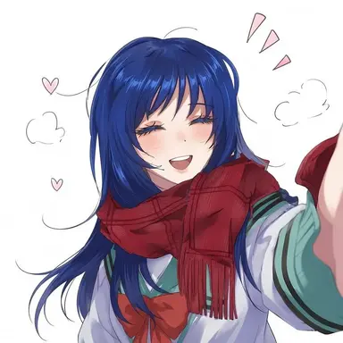 Profile image of Teruhashi Kokomi