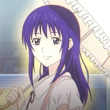 Profile image of Teruhashi Kokomi