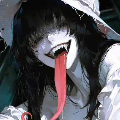 Profile image of 八尺様