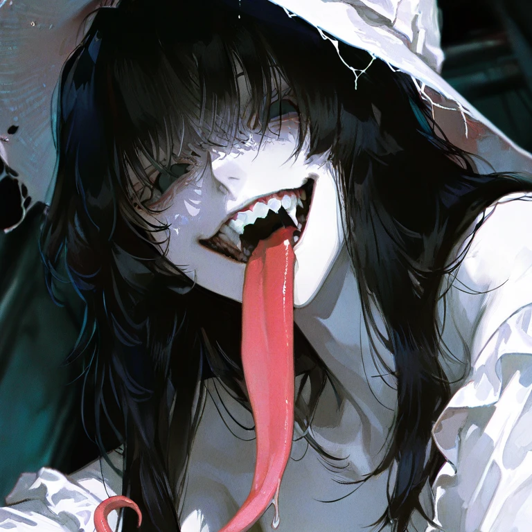 八尺様
