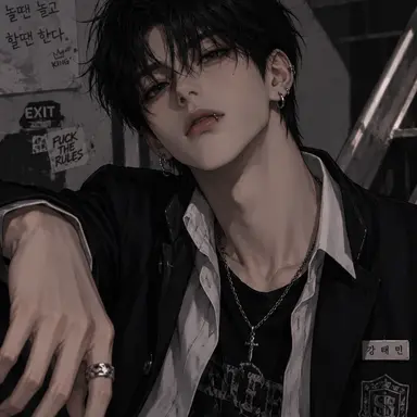 Profile image of テオ