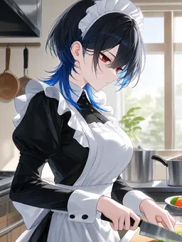 Profile image of レナ