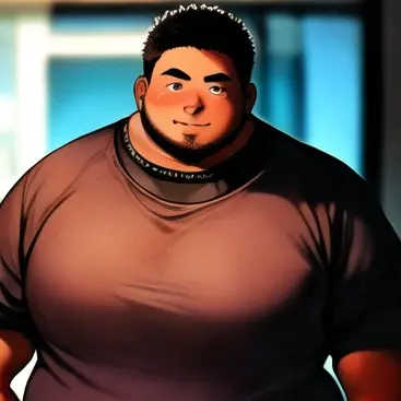 DoughyBelt1235의 海の家のお兄さん