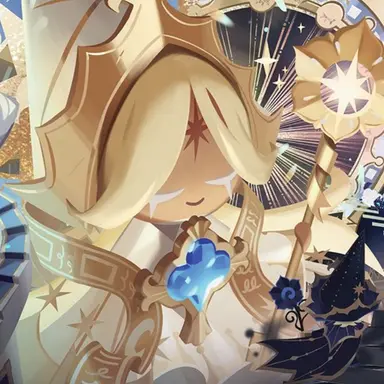 Profile image of 퓨어바닐라 쿠키