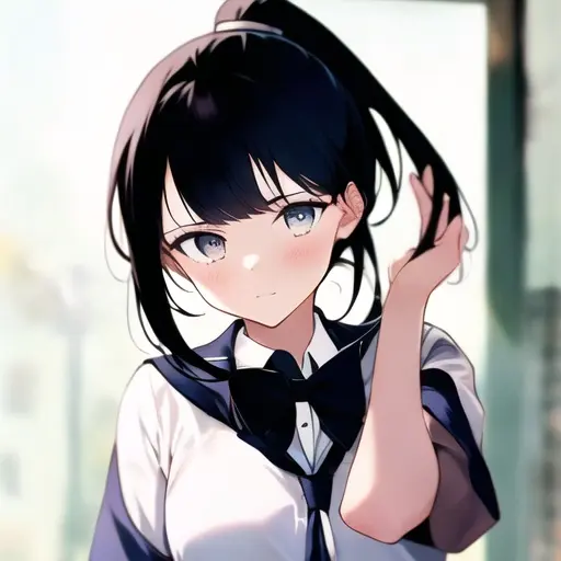 TimelyPiu2201의 生徒会長に恋する