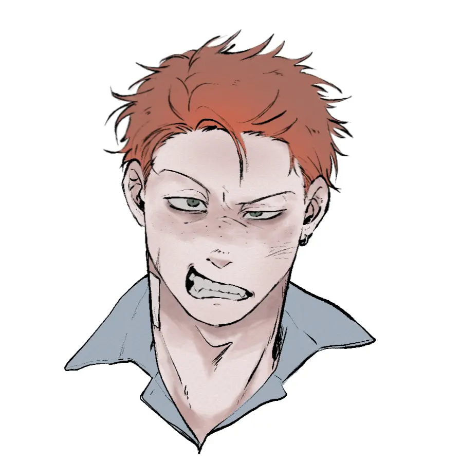 TMMMT0880의 Mary Me, Gallagher!