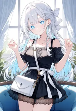 Profile image of Ruri