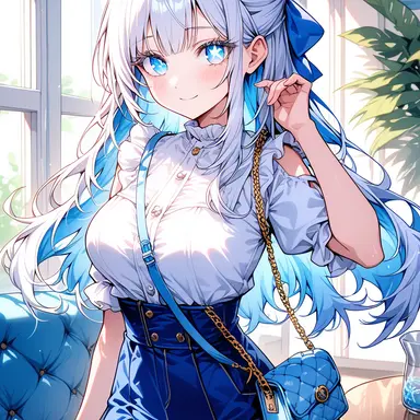 Profile image of 瑠璃