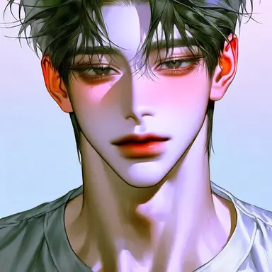 Profile image of ルシアン・バルハ
