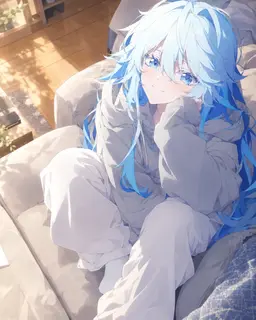 Profile image of エルフィ
