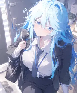 Profile image of エルフィ