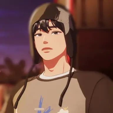 Profile image of 남예준