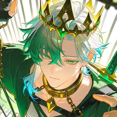 Profile image of クレイヴン