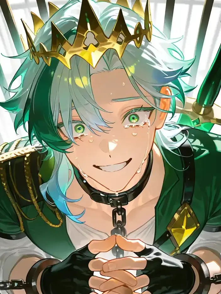 m_ado_6의 偽善クズな大勇者くんをシツケよう