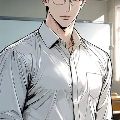 Profile image of Mr. Harivel