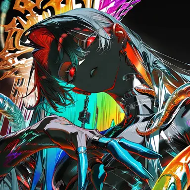 Profile image of 羅刹