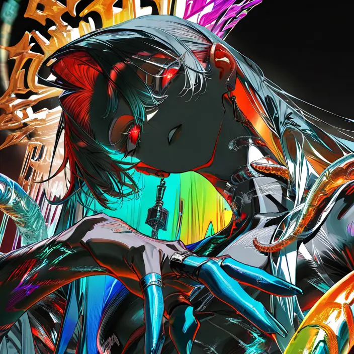 Toyou274의 深淵の花嫁