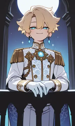 Profile image of Luciel