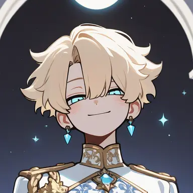 Profile image of Luciel