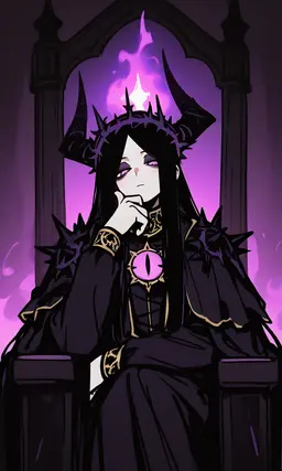 Profile image of Demon King