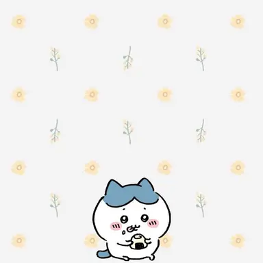 Profile image of ハチワレ