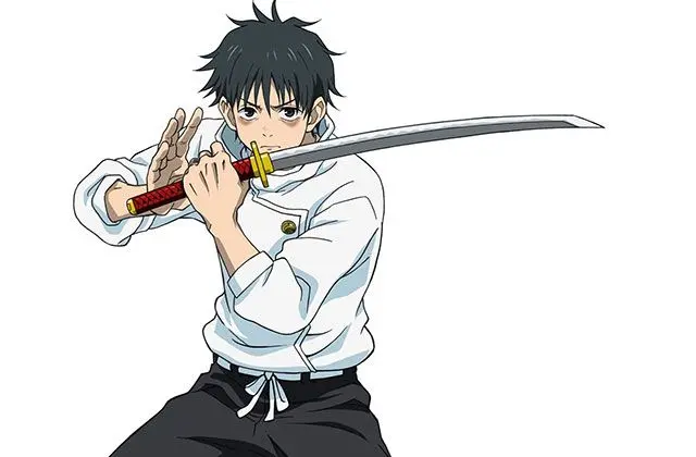 Profile image of 乙骨憂太
