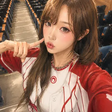 Profile image of 최예나